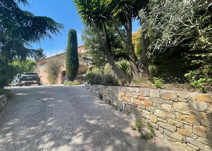 La Carolienne