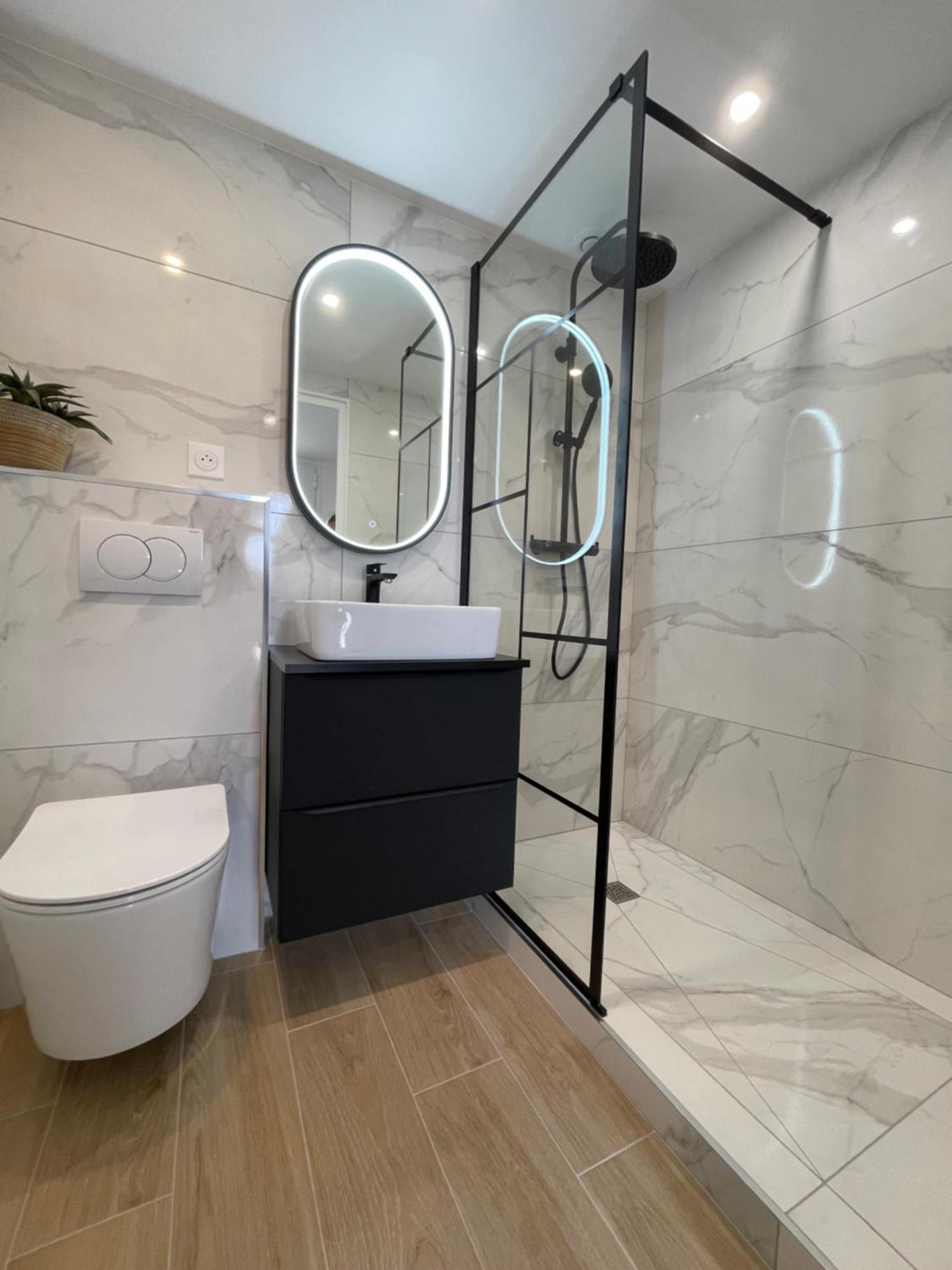 La Carolienne Apartment Vallauris