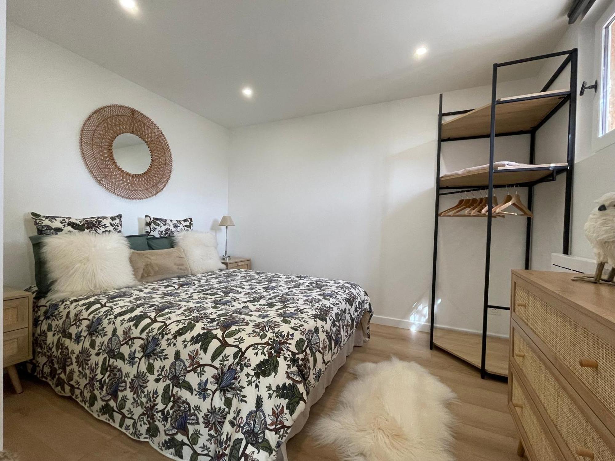 Apartment La Carolienne *